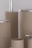WENKO Swing top bin Agropoli L Kosz na śmieci do użytku Podgląd zdjęcia produktu 7