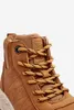 Kinder Warme Trekkingstiefel Trapper Camel Big Star Produktbild-Vorschau 5