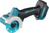Makita Découpeuse multi-matériaux sans fil LXT 18 V - 76 mm Voir les images du produit 1
