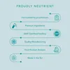 A marketing graphic listing product features and certifications. Náhľad obrázku produktu