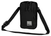 Jack Wolfskin Torba na ramię Konya Bag Black : czarny Podgląd zdjęcia produktu 1