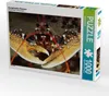 Calvendo Europäischer Hummer 1000 Teile Puzzle quer Produktbild-Vorschau 1