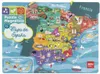 Puzzle Apli Spagna disco di archiviazione 50 pezzi Anteprima dell’immagine prodotto 1