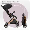 MoMi ESTELLE – Ultraleichter Baby Kompaktbuggy 7,7 kg mit Produktbild-Vorschau 2
