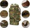 Trekkingrucksäcke, Wanderrucksack, Camping Rucksack, Produktbild-Vorschau 5