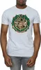 Harry Potter - T-Shirt für Herren - weihnachtliches Design Produktbild-Vorschau 3