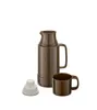 ROTPUNKT Isolierflasche 80  0,25 ltr.  shiny nougat Produktbild-Vorschau 3