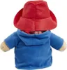 Grand ours Paddington en peluche arc-en-ciel Voir les images du produit 3