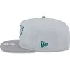 New Era GOLFER Snapback Cap TRAINING Philadelphia Eagles Náhled obrázku produktu 4