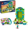 LEGO® Disney Classic 43239 Cadre photo et boîte à bijoux de Voir les images du produit 1