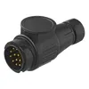 Stecker 13-polig PVC Typ Jaeger im Blister Produktbild-Vorschau 9