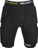 Pantaloni a compressione con imbottitura Anteprima dell’immagine prodotto 1