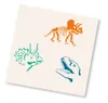 Moses Dino Stempelset Eier - Kreatives Spielzeugset 4 Produktbild-Vorschau 5