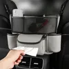 Automatická úložná taška Organizér do středové konzole Náhled obrázku produktu 4