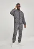 Urban Classics TB3127 | Camo Track Jacket Trainingsjacke Produktbild-Vorschau 15
