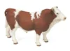 Figurine de jeu Papo Taureau du Simmental Voir les images du produit 1