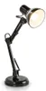 B.K.Licht lampe de bureau/table LED rétro, LED halogène Voir les images du produit 1