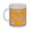 Küken Glas Tasse für Ostern Produktbild-Vorschau 2
