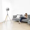 Cecotec EnergySilence 1200 Woody, Wentylator domowy z Podgląd zdjęcia produktu 2