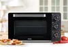 Four posable 28l 1500w noir - Domo - DO1107GO - bake & Voir les images du produit 15