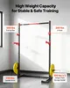 SucceBuy Power Rack s nosností 445 kg, univerzální squat Náhled obrázku produktu 4