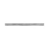 Imbragatura a cinghia Mammut Contact Sling 8.0, colore:blu, Anteprima dell’immagine prodotto 4