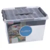 Sunware Aufbewahrungsbox Multi Box H6161002 22l Anteprima dell’immagine prodotto 6