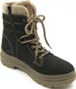 Schnürstiefelette Warmfutter bis 35mm Absatz (casual) Produktbild-Vorschau 34