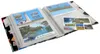 Exacompta Sammelalbum - 200 Postkarten - Motiv - 96115E Produktbild-Vorschau 3