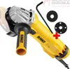 Winkelschleifer DWE 4217 125 mm 1200 W 10000 min-¹ Produktbild-Vorschau 9