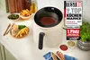 Russell Hobbs SatisFry Heißluftfritteuse 5L mit Touchscreen Produktbild-Vorschau 4