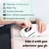 Tlačiareň štítkov P50 Bluetooth, termotlačiareň štítkov, Náhľad obrázku produktu 7