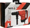Młot udarowo-obrotowy 1300W, SDS-PLUS z funkcją dłuta, 20J, Podgląd zdjęcia produktu 4
