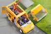 Bus scolaire Voir les images du produit 8