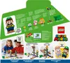 Lego 71387 - Adventures with Luigi Starter Course - LEGO Voir les images du produit 16