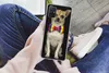 MuchoWow® Handyhülle Schutzhülle Hülle für Samsung Galaxy Produktbild-Vorschau 3