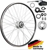 28-Zoll-Hinterrad für das Fahrrad ZAC2000 mit Nexus Produktbild-Vorschau 8