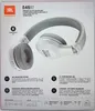 JBL E55BT Kabellose Kopfhörer, Weiß Produktbild-Vorschau 8