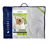 Poduszka do spania 60x60 BAMBOO ECO Senna Home, naturalna, Podgląd zdjęcia produktu 2