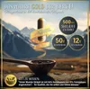 Saint Nutrition® Mumijo Shilajit 1000mg hochdosiert – das Produktbild-Vorschau 4