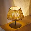 Lampada da tavolo senza fili RAFFY h22cm Anteprima dell’immagine prodotto 8