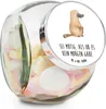 Mr. & Mrs. Panda keksglas Schnabeltier Mut XL 2000ml - Weiß Produktbild-Vorschau 2