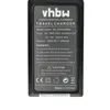 vhbw Ladegerät kompatibel mit Canon Legria HF21, FS46, Produktbild-Vorschau 4