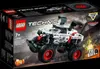 LEGO 42150 Technic Monster Jam Monster Mutt Dalmatian, Voir les images du produit 36