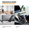 Lauben Hand Vacuum 2in1 120BC Náhľad obrázku produktu 3