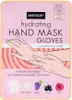 5x Sence Handmaske Handschuhe Feuchtigkeit – hydrierende Produktbild-Vorschau 3
