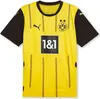 PUMA BVB Home Jersey Replica Jr Faster Yellow-PUMA Black Produktbild-Vorschau 4