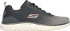 Chaussures Skechers piste - ripkent 232399OLV Voir les images du produit 23