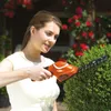 Black&Decker Akku-Gras- und Strauschere, 7V Li-Ion GSL700 Podgląd zdjęcia produktu 3