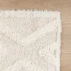 Volero - Teppich Skandinavisch - Lova Diamond Creme - Produktbild-Vorschau 6